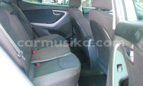 Tenga Tsaru Hyundai Elantra Bhuruu Mota in Beitbridge in Matabeleland South Tenga Tsaru Hyundai Elantra Bhuruu Mota in Beitbridge in Matabeleland South