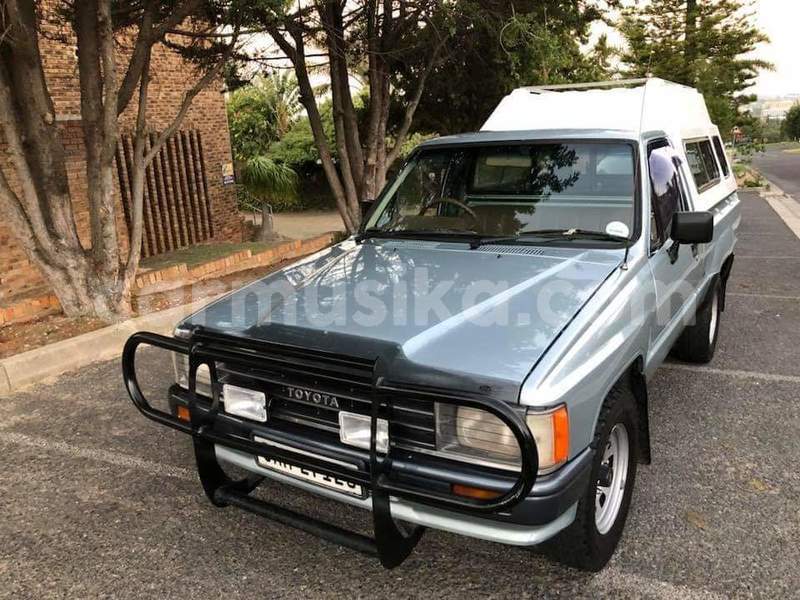 Big with watermark toyota hilux matabeleland south beitbridge 19570