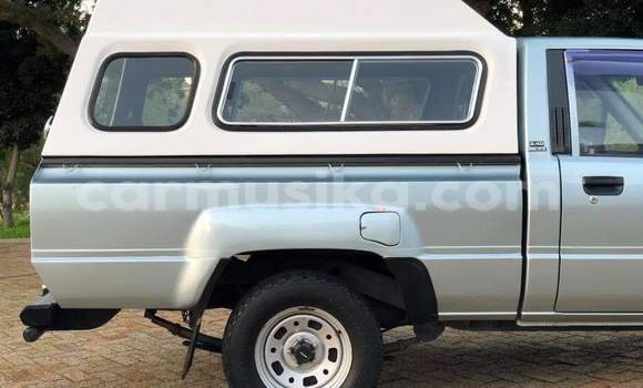 Acheter Occasion Voiture Toyota Hilux Autre à Beitbridge, Matabeleland South Acheter Occasion Voiture Toyota Hilux Autre à Beitbridge, Matabeleland South