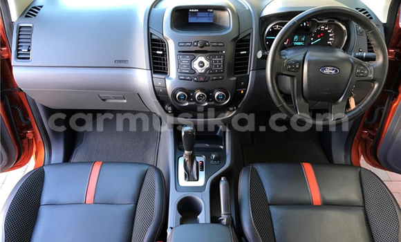 Buy Used Ford Ranger Other Car in Beitbridge in Matabeleland South Buy Used Ford Ranger Other Car in Beitbridge in Matabeleland South