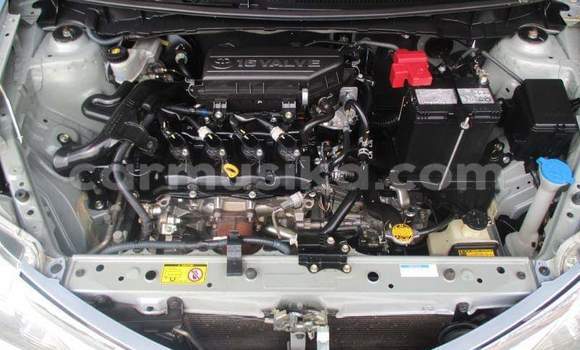 Tenga Tsaru Toyota Etios Bhuruu Mota in Beitbridge in Matabeleland South Tenga Tsaru Toyota Etios Bhuruu Mota in Beitbridge in Matabeleland South