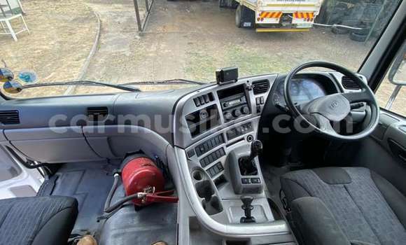 Tenga Tsaru Nissan UD Chena Rori in Harare in Harare Tenga Tsaru Nissan UD Chena Rori in Harare in Harare