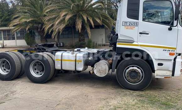 Tenga Tsaru Nissan UD Chena Rori in Harare in Harare Tenga Tsaru Nissan UD Chena Rori in Harare in Harare