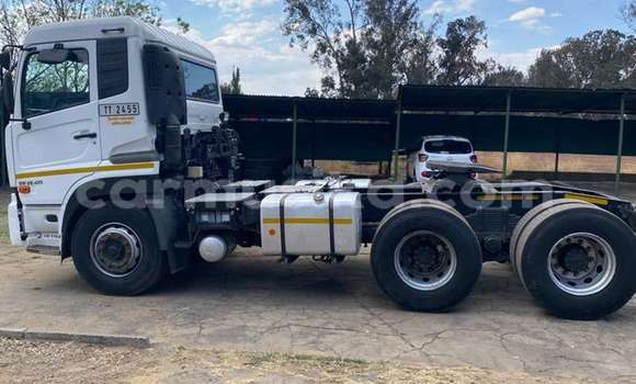 Tenga Tsaru Nissan UD Chena Rori in Harare in Harare Tenga Tsaru Nissan UD Chena Rori in Harare in Harare