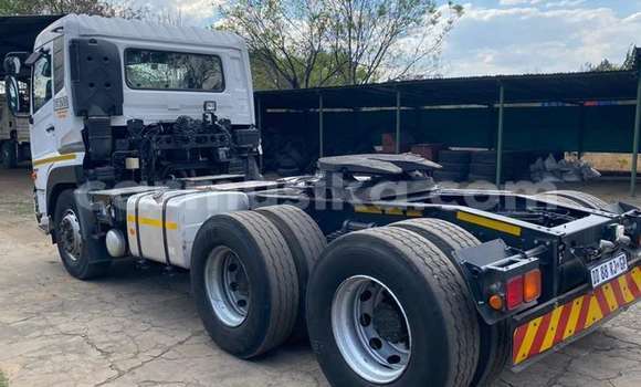 Tenga Tsaru Nissan UD Chena Rori in Harare in Harare Tenga Tsaru Nissan UD Chena Rori in Harare in Harare