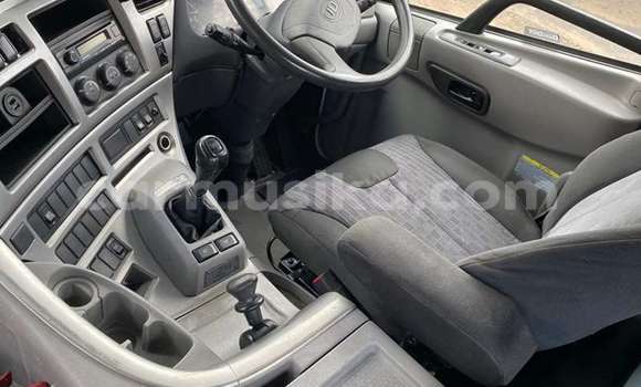 Tenga Tsaru Nissan UD Chena Rori in Harare in Harare Tenga Tsaru Nissan UD Chena Rori in Harare in Harare