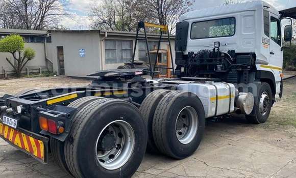 Tenga Tsaru Nissan UD Chena Rori in Harare in Harare Tenga Tsaru Nissan UD Chena Rori in Harare in Harare