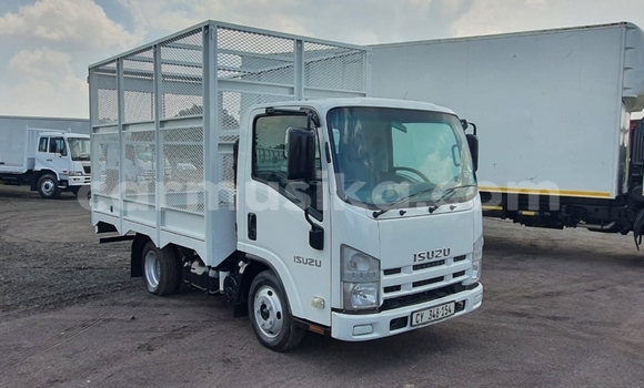 Tenga Tsaru Isuzu FTR 850 Chena Rori in Harare in Harare Tenga Tsaru Isuzu FTR 850 Chena Rori in Harare in Harare