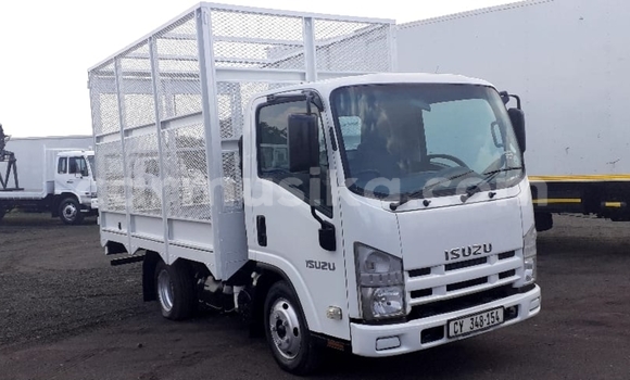 Tenga Tsaru Isuzu FTR 850 Chena Rori in Harare in Harare Tenga Tsaru Isuzu FTR 850 Chena Rori in Harare in Harare