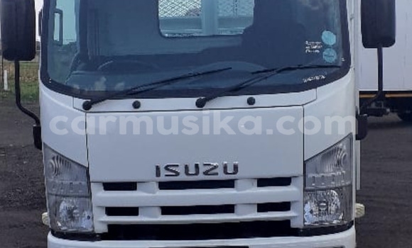 Tenga Tsaru Isuzu FTR 850 Chena Rori in Harare in Harare Tenga Tsaru Isuzu FTR 850 Chena Rori in Harare in Harare