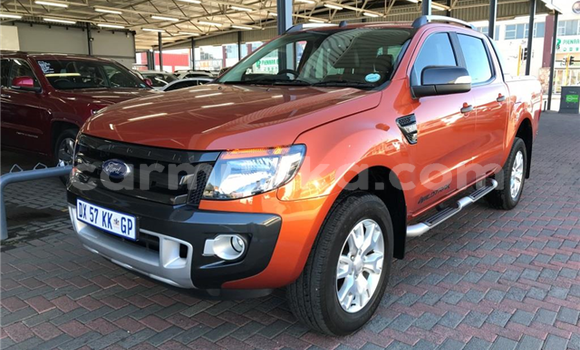 Buy Used Ford Ranger Other Car in Beitbridge in Matabeleland South Buy Used Ford Ranger Other Car in Beitbridge in Matabeleland South