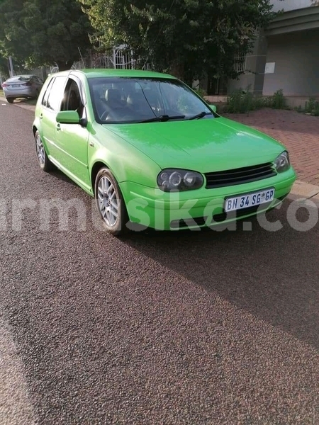 Big with watermark volkswagen golf gti matabeleland south beitbridge 19575