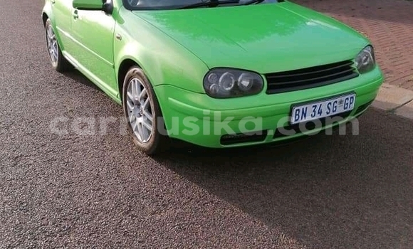 Tenga Tsaru Volkswagen Golf GTI Zvimwe Mota in Beitbridge in Matabeleland South