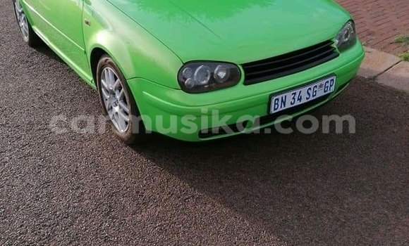 Buy Used Volkswagen Golf GTI Other Car in Beitbridge in Matabeleland South Buy Used Volkswagen Golf GTI Other Car in Beitbridge in Matabeleland South