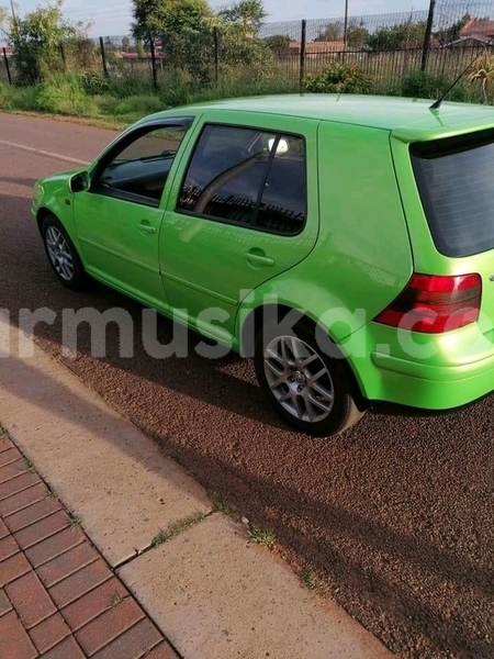 Big with watermark volkswagen golf gti matabeleland south beitbridge 19575