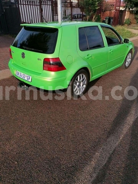 Big with watermark volkswagen golf gti matabeleland south beitbridge 19575