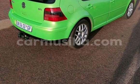 Buy Used Volkswagen Golf GTI Other Car in Beitbridge in Matabeleland South Buy Used Volkswagen Golf GTI Other Car in Beitbridge in Matabeleland South