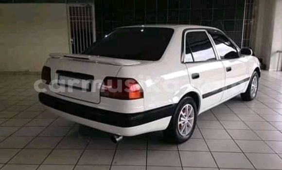 Tenga Tsaru Toyota Corolla Chena Mota in Beitbridge in Matabeleland South Tenga Tsaru Toyota Corolla Chena Mota in Beitbridge in Matabeleland South