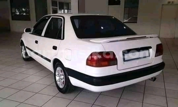 Tenga Tsaru Toyota Corolla Chena Mota in Beitbridge in Matabeleland South Tenga Tsaru Toyota Corolla Chena Mota in Beitbridge in Matabeleland South
