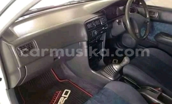 Tenga Tsaru Toyota Corolla Chena Mota in Beitbridge in Matabeleland South Tenga Tsaru Toyota Corolla Chena Mota in Beitbridge in Matabeleland South