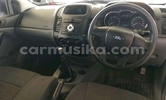 Buy Used Ford Ranger White Car in Beitbridge in Matabeleland South Buy Used Ford Ranger White Car in Beitbridge in Matabeleland South