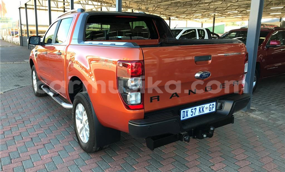 Buy Used Ford Ranger Other Car in Beitbridge in Matabeleland South Buy Used Ford Ranger Other Car in Beitbridge in Matabeleland South