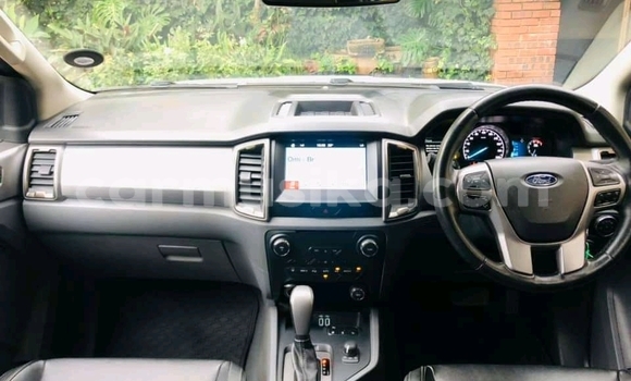 Buy Used Ford Ranger White Car in Beitbridge in Matabeleland South Buy Used Ford Ranger White Car in Beitbridge in Matabeleland South