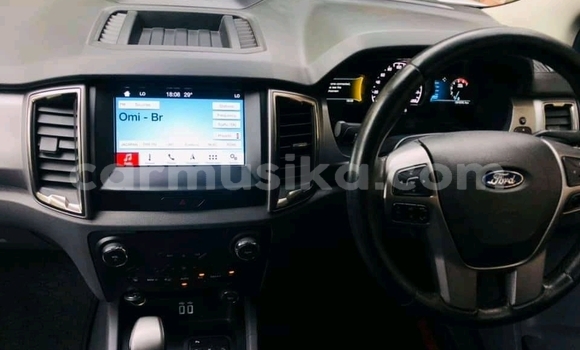 Buy Used Ford Ranger White Car in Beitbridge in Matabeleland South Buy Used Ford Ranger White Car in Beitbridge in Matabeleland South