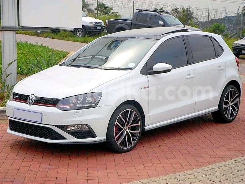 Big with watermark volkswagen polo gti matabeleland south beitbridge 19582