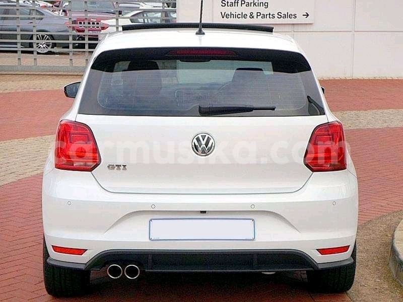 Big with watermark volkswagen polo gti matabeleland south beitbridge 19582