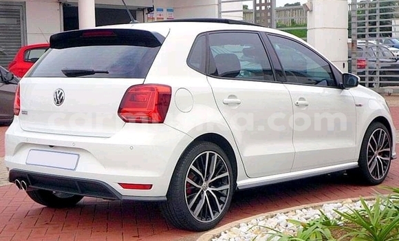 Tenga Tsaru Volkswagen Polo GTI Chena Mota in Beitbridge in Matabeleland South Tenga Tsaru Volkswagen Polo GTI Chena Mota in Beitbridge in Matabeleland South
