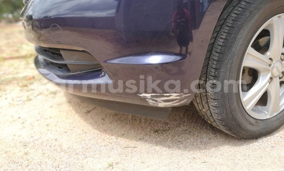 Buy Import Honda Fit Other Car in Harare in Harare Buy Import Honda Fit Other Car in Harare in Harare