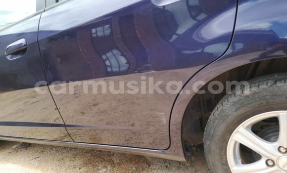 Buy Import Honda Fit Other Car in Harare in Harare Buy Import Honda Fit Other Car in Harare in Harare