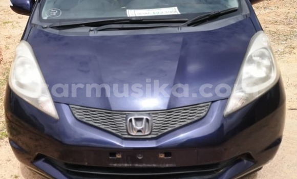 Buy Import Honda Fit Other Car in Harare in Harare Buy Import Honda Fit Other Car in Harare in Harare