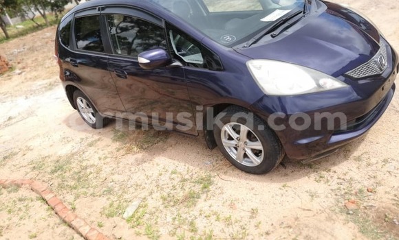 Buy Import Honda Fit Other Car in Harare in Harare Buy Import Honda Fit Other Car in Harare in Harare
