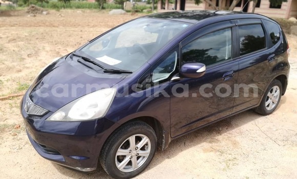 Buy Import Honda Fit Other Car in Harare in Harare Buy Import Honda Fit Other Car in Harare in Harare