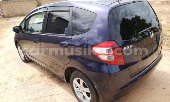 Buy Import Honda Fit Other Car in Harare in Harare Buy Import Honda Fit Other Car in Harare in Harare