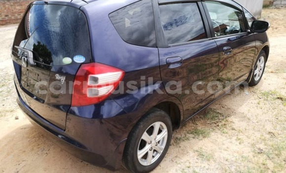Buy Import Honda Fit Other Car in Harare in Harare Buy Import Honda Fit Other Car in Harare in Harare