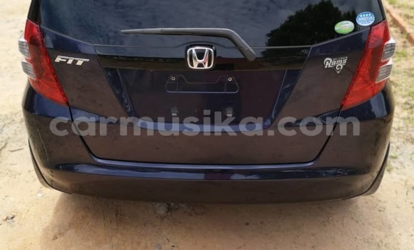Buy Import Honda Fit Other Car in Harare in Harare Buy Import Honda Fit Other Car in Harare in Harare