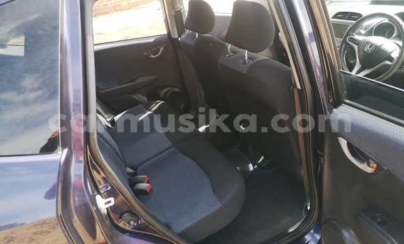 Buy Import Honda Fit Other Car in Harare in Harare Buy Import Honda Fit Other Car in Harare in Harare