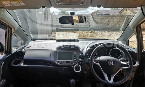 Buy Import Honda Fit Other Car in Harare in Harare Buy Import Honda Fit Other Car in Harare in Harare
