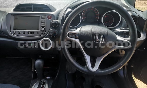 Buy Import Honda Fit Other Car in Harare in Harare Buy Import Honda Fit Other Car in Harare in Harare
