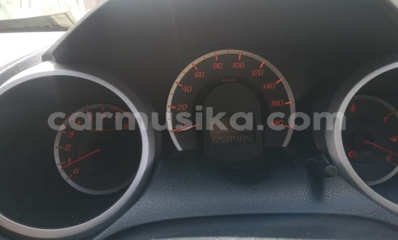 Buy Import Honda Fit Other Car in Harare in Harare Buy Import Honda Fit Other Car in Harare in Harare