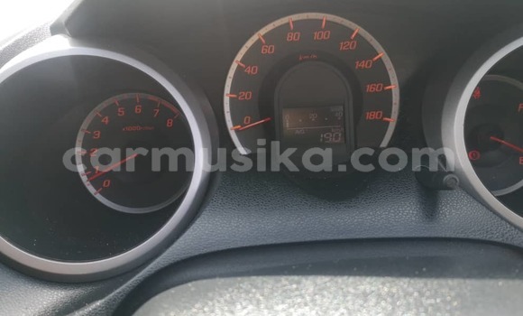 Buy Import Honda Fit Other Car in Harare in Harare Buy Import Honda Fit Other Car in Harare in Harare