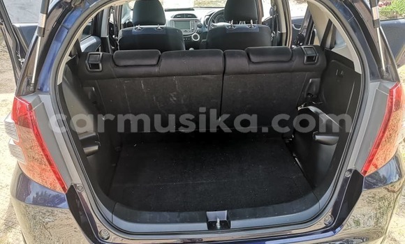 Buy Import Honda Fit Other Car in Harare in Harare Buy Import Honda Fit Other Car in Harare in Harare