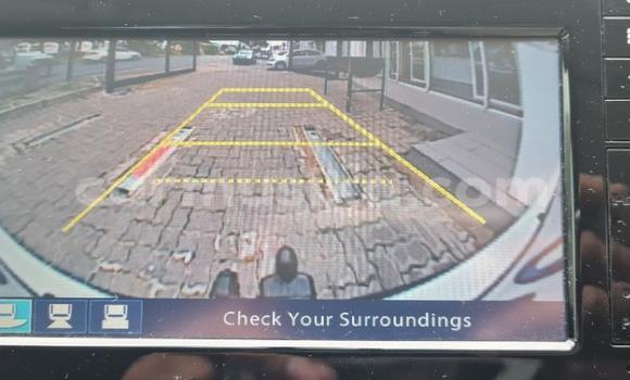 Acheter Occasion Voiture Honda HR–V Blanc à Beitbridge, Matabeleland South Acheter Occasion Voiture Honda HR–V Blanc à Beitbridge, Matabeleland South