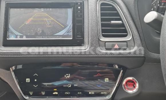 Acheter Occasion Voiture Honda HR–V Blanc à Beitbridge, Matabeleland South Acheter Occasion Voiture Honda HR–V Blanc à Beitbridge, Matabeleland South