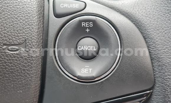Acheter Occasion Voiture Honda HR–V Blanc à Beitbridge, Matabeleland South Acheter Occasion Voiture Honda HR–V Blanc à Beitbridge, Matabeleland South