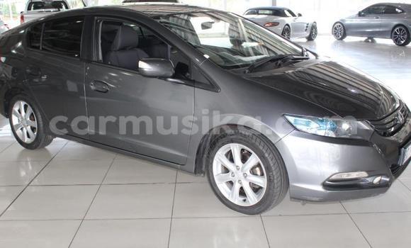 Nunua Ilio tumika Honda Insight Beige Gari ndani ya Beitbridge nchini Matabeleland Kusini