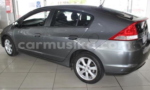 Acheter Occasion Voiture Honda Insight Beige à Beitbridge, Matabeleland South Acheter Occasion Voiture Honda Insight Beige à Beitbridge, Matabeleland South
